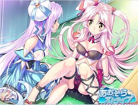 Aozora Stripe | Thumb 24