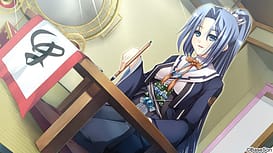 Appare! Tenka Gomen | Thumb 10