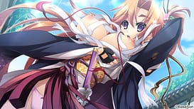 Appare! Tenka Gomen | Thumb 13