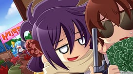 Appare! Tenka Gomen | Thumb 16