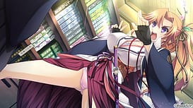 Appare! Tenka Gomen Matsuri -Koi to Arashi wa Ooedo no Hana | Thumb 9