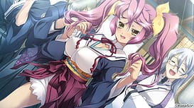 Appare! Tenka Gomen Matsuri -Koi to Arashi wa Ooedo no Hana | Thumb 11