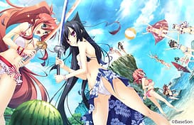 Appare! Tenka Gomen Matsuri -Koi to Arashi wa Ooedo no Hana | Thumb 16