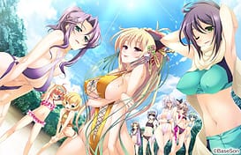 Appare! Tenka Gomen Matsuri -Koi to Arashi wa Ooedo no Hana | Thumb 17
