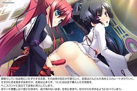 Appare! Tenka Gomen Matsuri -Koi to Arashi wa Ooedo no Hana | Thumb 18