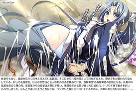 Appare! Tenka Gomen Matsuri -Koi to Arashi wa Ooedo no Hana | Thumb 19