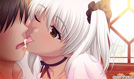 Arbeit no Senpai no Onna no Ko ni Shigoto wo Osowatteitara Hajimacchau H na Kankei | Thumb 10