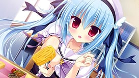Arui wa Koi to Iu Na no Mahou | Thumb 10
