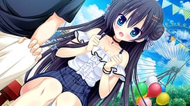 Arui wa Koi to Iu Na no Mahou | Thumb 15