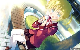 AstralAir no Shiroki Towa | Thumb 5