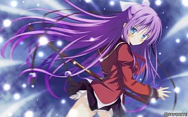 AstralAir no Shiroki Towa | Thumb 6