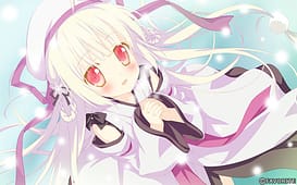 AstralAir no Shiroki Towa | Thumb 7