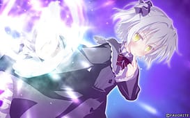 AstralAir no Shiroki Towa | Thumb 8