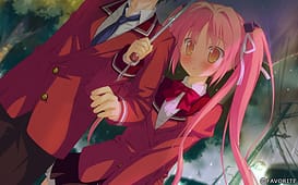 AstralAir no Shiroki Towa | Thumb 11