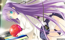 AstralAir no Shiroki Towa | Thumb 12