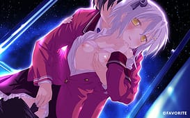 AstralAir no Shiroki Towa Finale -Shiroki Hoshi no Yume | Thumb 6