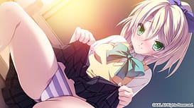 Ayakashi Contract | Thumb 5