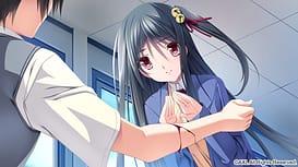 Ayakashi Contract | Thumb 7