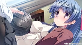Ayakashi Contract | Thumb 13