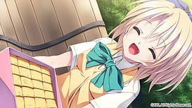 Ayakashi Contract | Thumb 14