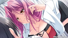 Ayakashi Contract | Thumb 15