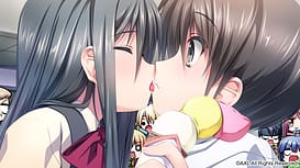 Ayakashi Contract | Thumb 16
