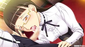 Baiin Reijou -Suouin Sakurako no Zaiwai | Thumb 8