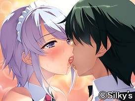 Berochu! - Cosplay Maid o Ero Mero Shichau Mahou no Zetsugi | Thumb 19