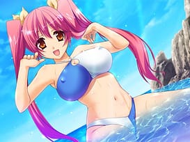 Bi-chiku Beach -Nangoku Nyuujoku Satsueikai | Thumb 8