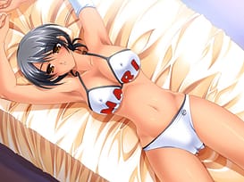 Binkan Athlete So Soko Dame! Oshio Fuichau! | Thumb 7