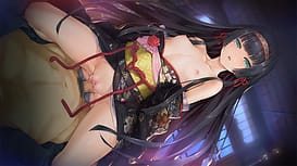 Bishoujo Mangekyou -Kotowari to Meikyuu no Shoujo | Thumb 7