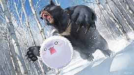 Bishoujo Mangekyou Ibun - Yuki Onna | Thumb 6