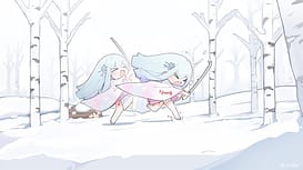 Bishoujo Mangekyou Ibun - Yuki Onna | Thumb 7