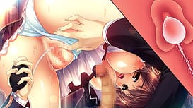 Bitch Gakuen ga Seijun na Hazu ga Nai!! | Thumb 5