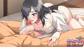 ビッチになって、ニューゲーム！ ～ゲームと連動してリアルでも変化する姉の姿～ | Image 1