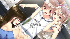 Boku no Amayaka Seikatsu -Seishou-chou Kankouka Mainichi Ecchi na Locodol Katsudou! | Thumb 11
