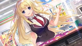 Boku no Mirai wa Koi to Kakin to -Charge To The Future | Thumb 5