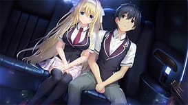 Boku no Mirai wa Koi to Kakin to -Charge To The Future | Thumb 6