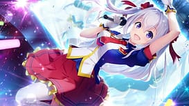 Boku no Mirai wa Koi to Kakin to -Charge To The Future | Thumb 7