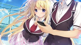 Boku no Mirai wa Koi to Kakin to -Charge To The Future | Thumb 10