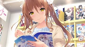 Boku no Mirai wa Koi to Kakin to -Charge To The Future | Thumb 11