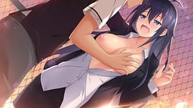 Boku no Mirai wa Koi to Kakin to -Charge To The Future | Thumb 19