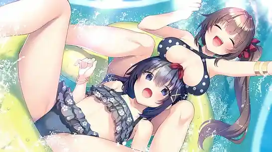 僕の好きな人の好きな人は、女装した僕でした | Image 2
