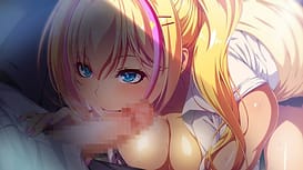 ボクをほっとけない二人のギャル ～陰キャのオタクがムチムチドスケベギャルとエロ三昧の日々を送るまで～ | Image 1