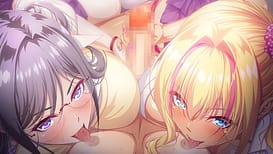 Cover Boku o Hottokenai Kouhai Gyaru - thumb 4 | Download now!