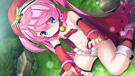 ボクとエーヴァのヒミツの森 | Image 3