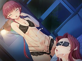 Boku wa Tousan o Aishiteru -Koakuma ga Shikakeru Amai Wana | Thumb 5