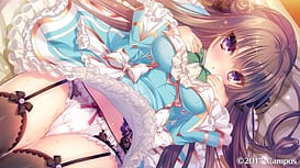Boukyaku Shitsuji to Koi Suru Ojou-sama no Memoir | Thumb 7