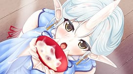 Bukkake Onmyouji Emaki -H na Oharai Itashimasu | Thumb 5