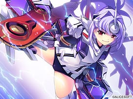 Busou Shoujotai BladeBriders | Thumb 5